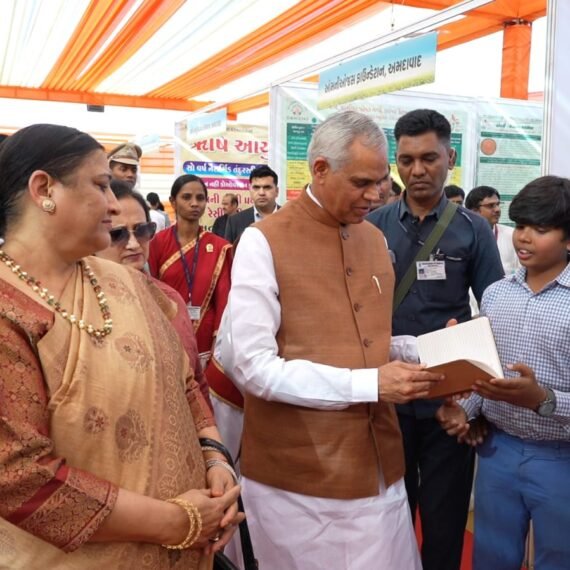 Millet Expo Participation