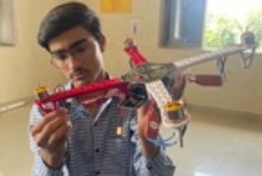 Drone & Robotics Workshop
