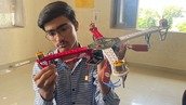 Drone & Robotics Workshop