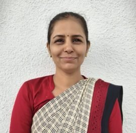 Sejalma’am Dhanani