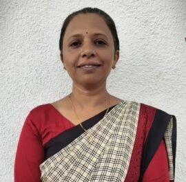 SapanaMa’am Devmurari