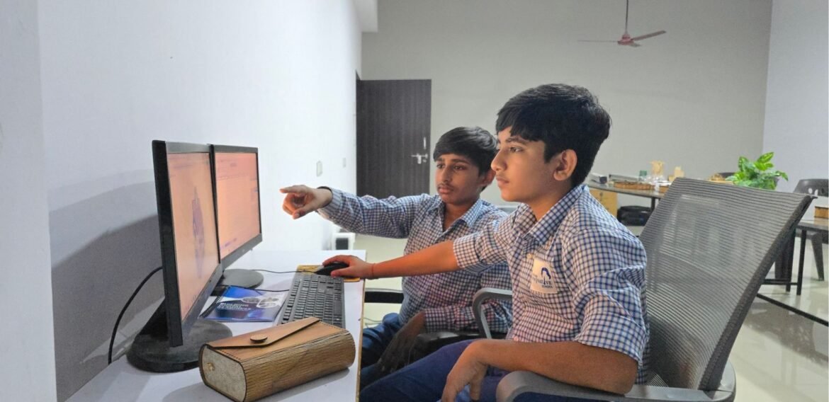 AI LAB