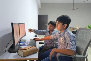 AI LAB