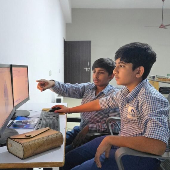 AI LAB