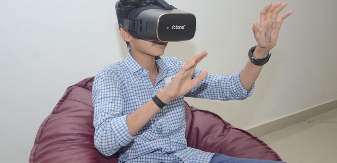 VR Show
