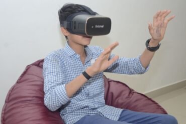 VR Show