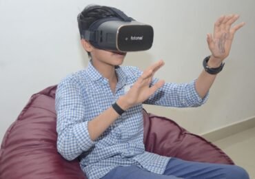VR Show