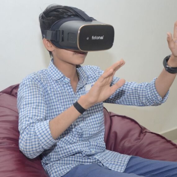VR Show