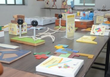 Waah Community Science Centre