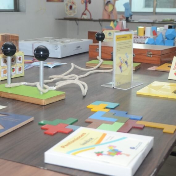 Waah Community Science Centre