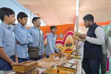 Sattvik Food Festival