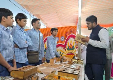 Sattvik Food Festival