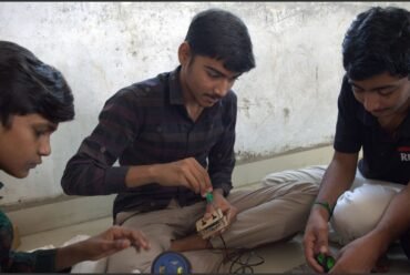Tinkering Library