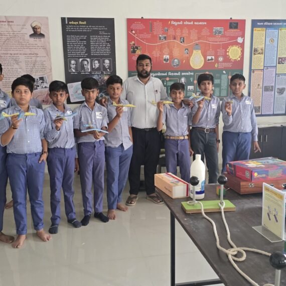 National Science Day