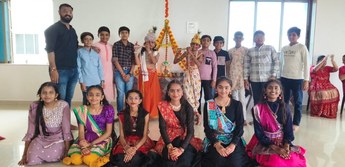 Janmashtami