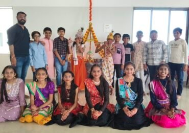 Janmashtami
