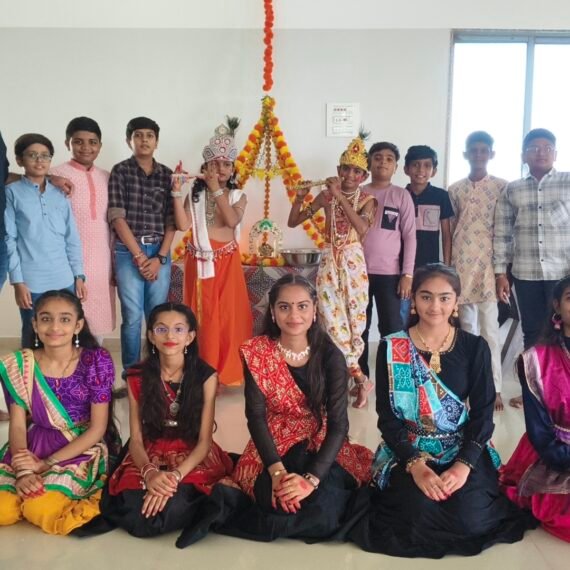 Janmashtami