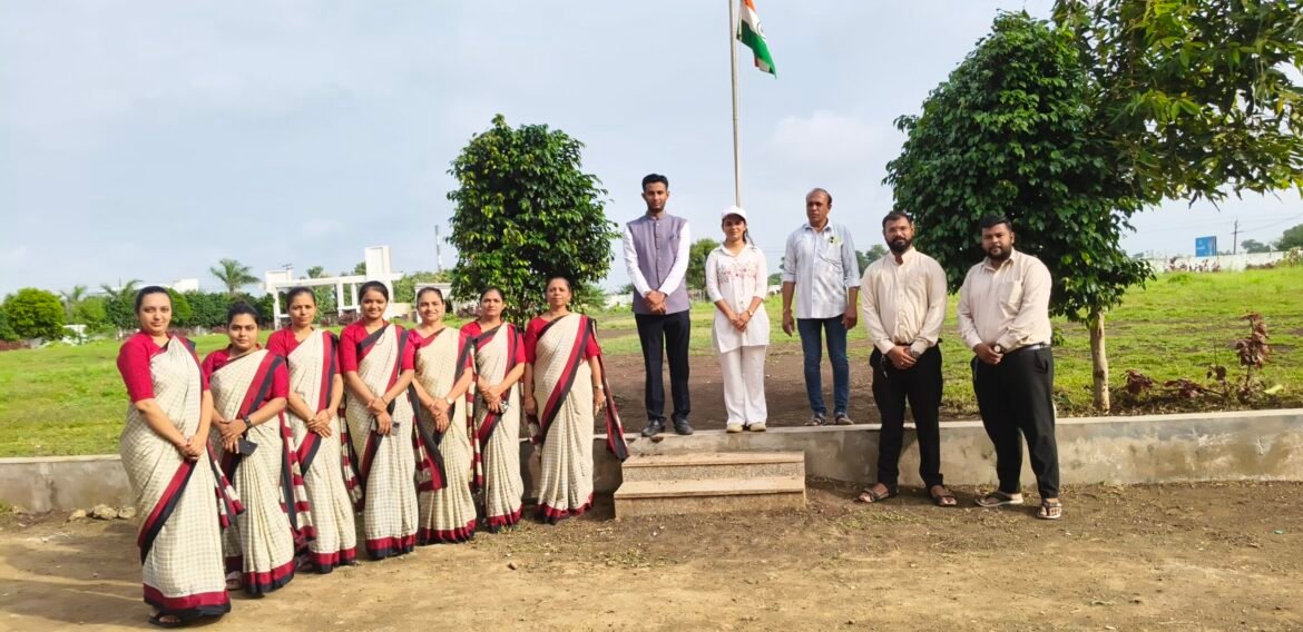 15 August
