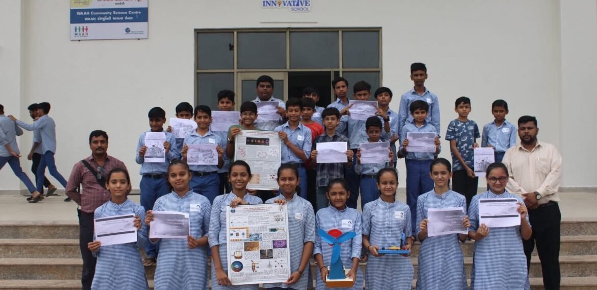 Global Energy Indipenence Day